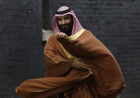 Более 100 млрд долларов вернули уличенные в коррупции принцы в казну Саудовской Аравии